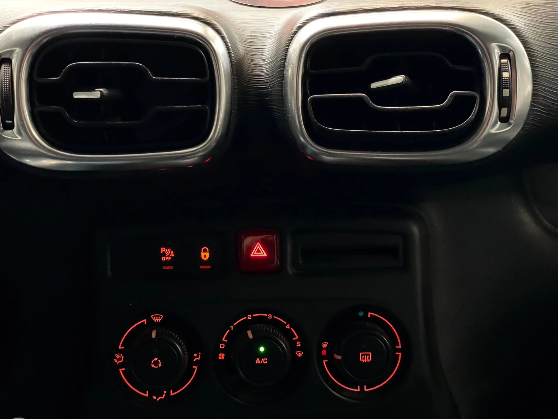 Hoofdafbeelding Citroën C3 Picasso