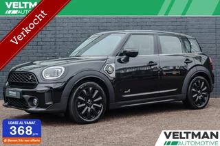 Mini Countryman 2.0 Cooper SE ALL4 LED PDC CARPLAY