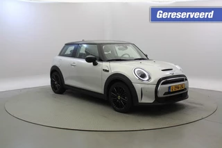 MINI Electric Cooper Classic 33 kWh - GERESERVEERD!!!