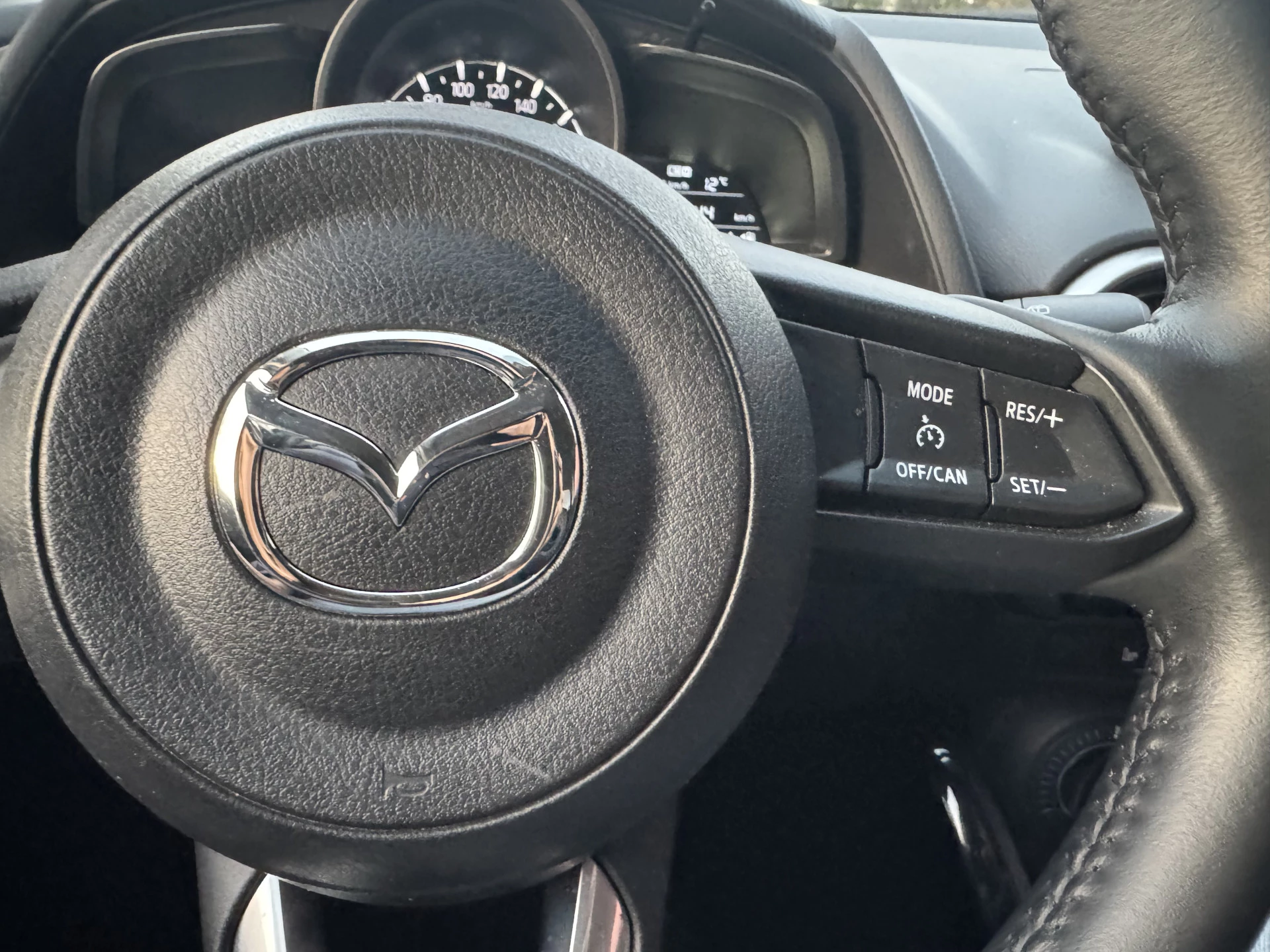 Hoofdafbeelding Mazda 2