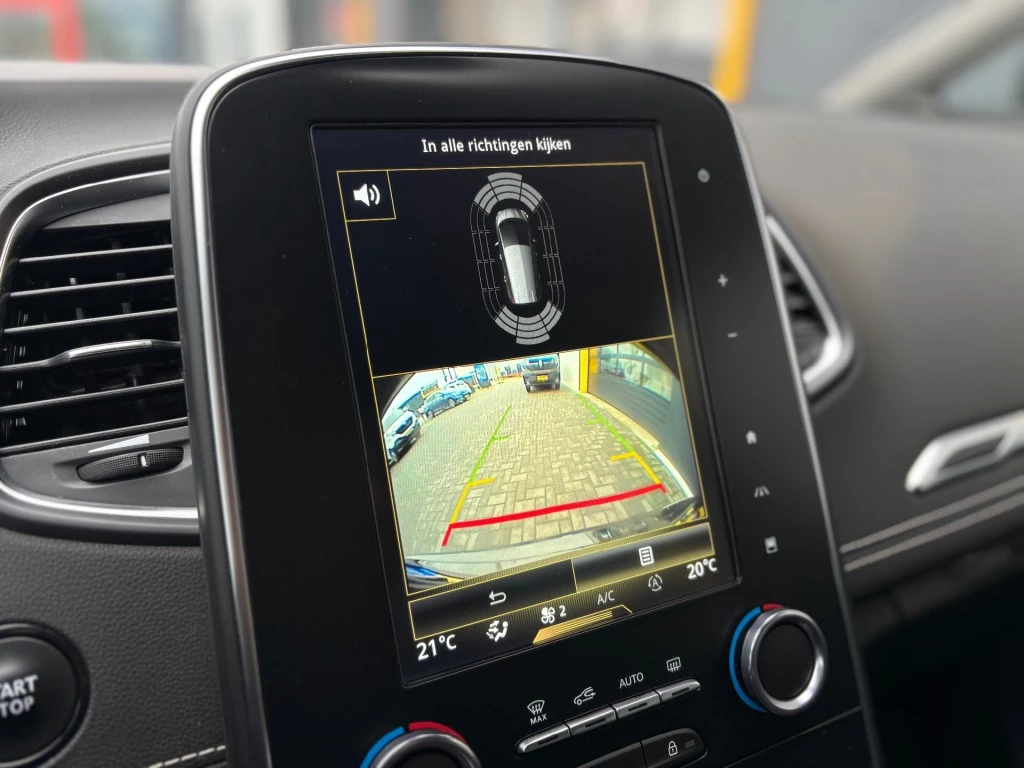 Hoofdafbeelding Renault Grand Scénic