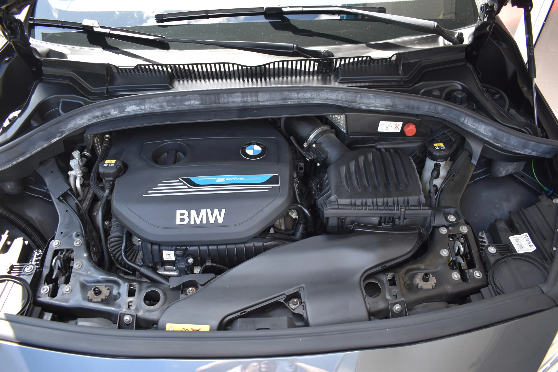 Hoofdafbeelding BMW 2 Serie