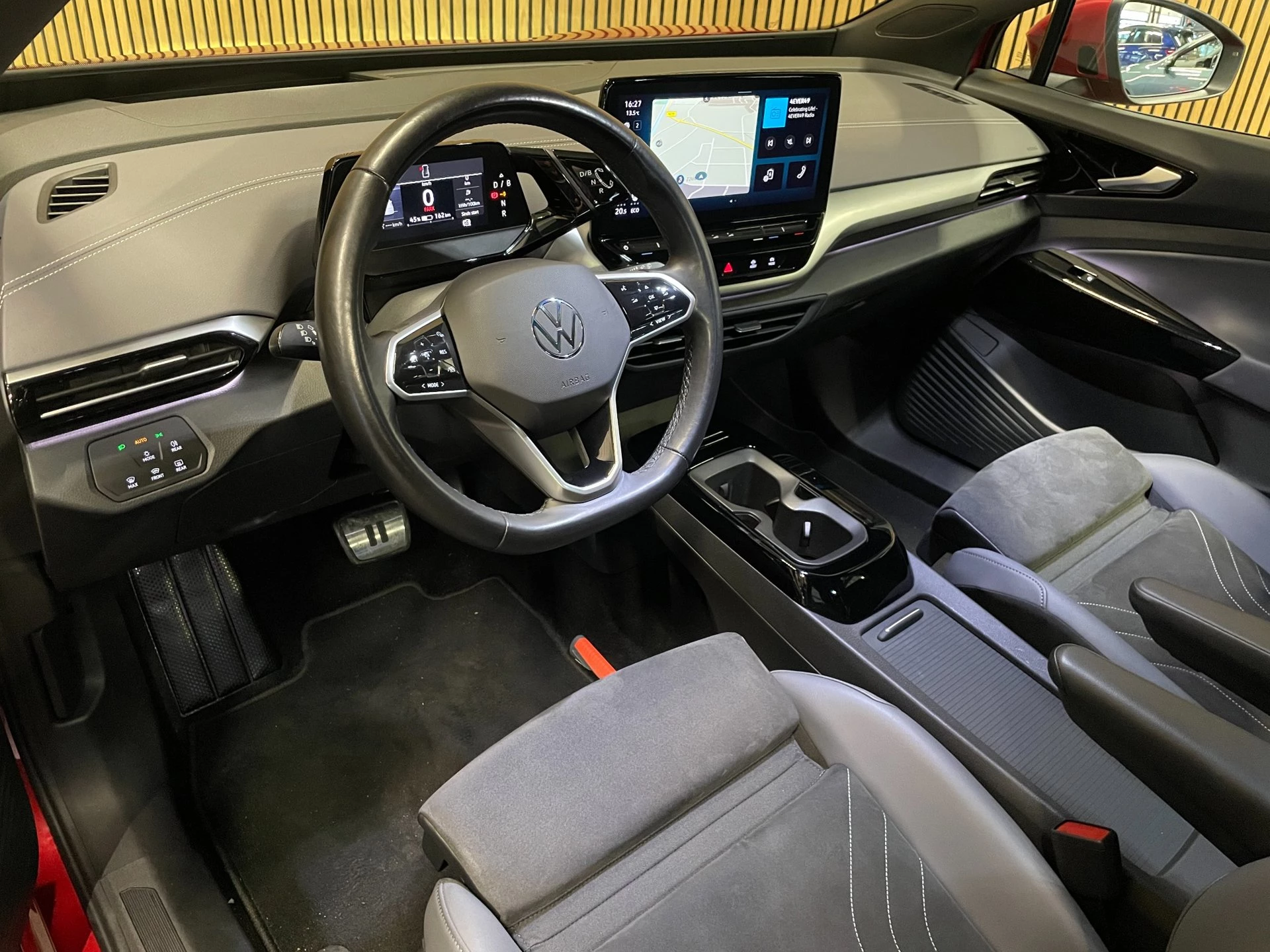 Hoofdafbeelding Volkswagen ID.4