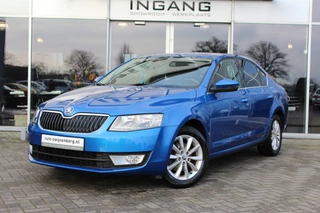 Škoda Octavia 1.2 TSI Greentech Ambition Businessline