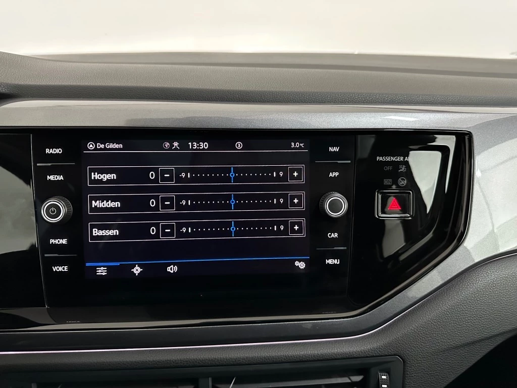 Hoofdafbeelding Volkswagen Taigo