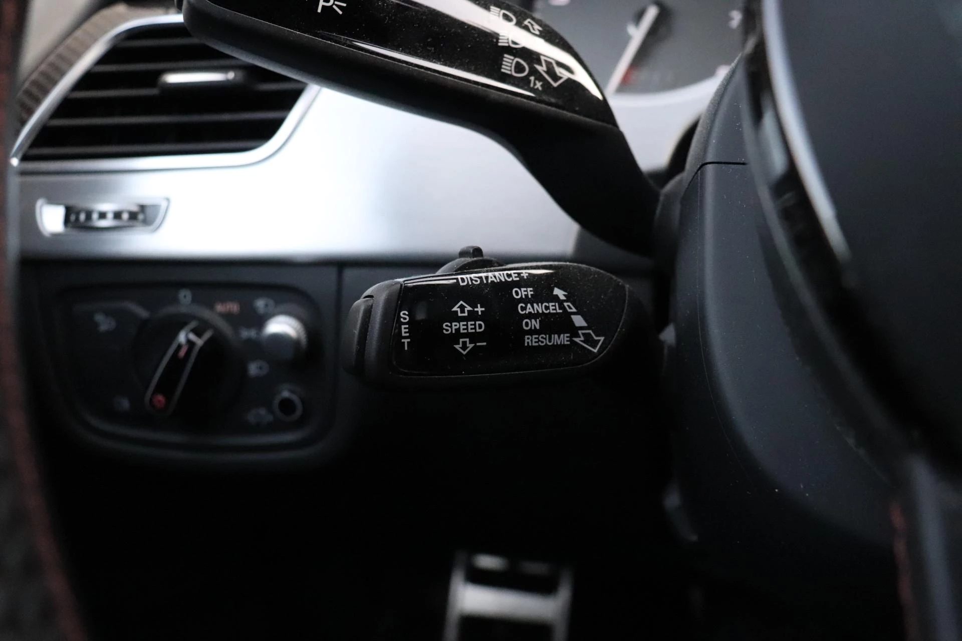 Hoofdafbeelding Audi A8