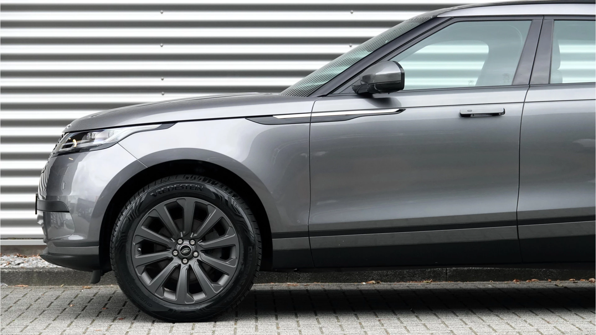 Hoofdafbeelding Land Rover Range Rover Velar