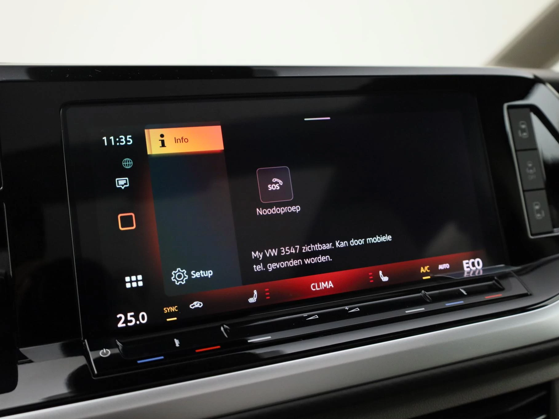 Hoofdafbeelding Volkswagen Multivan