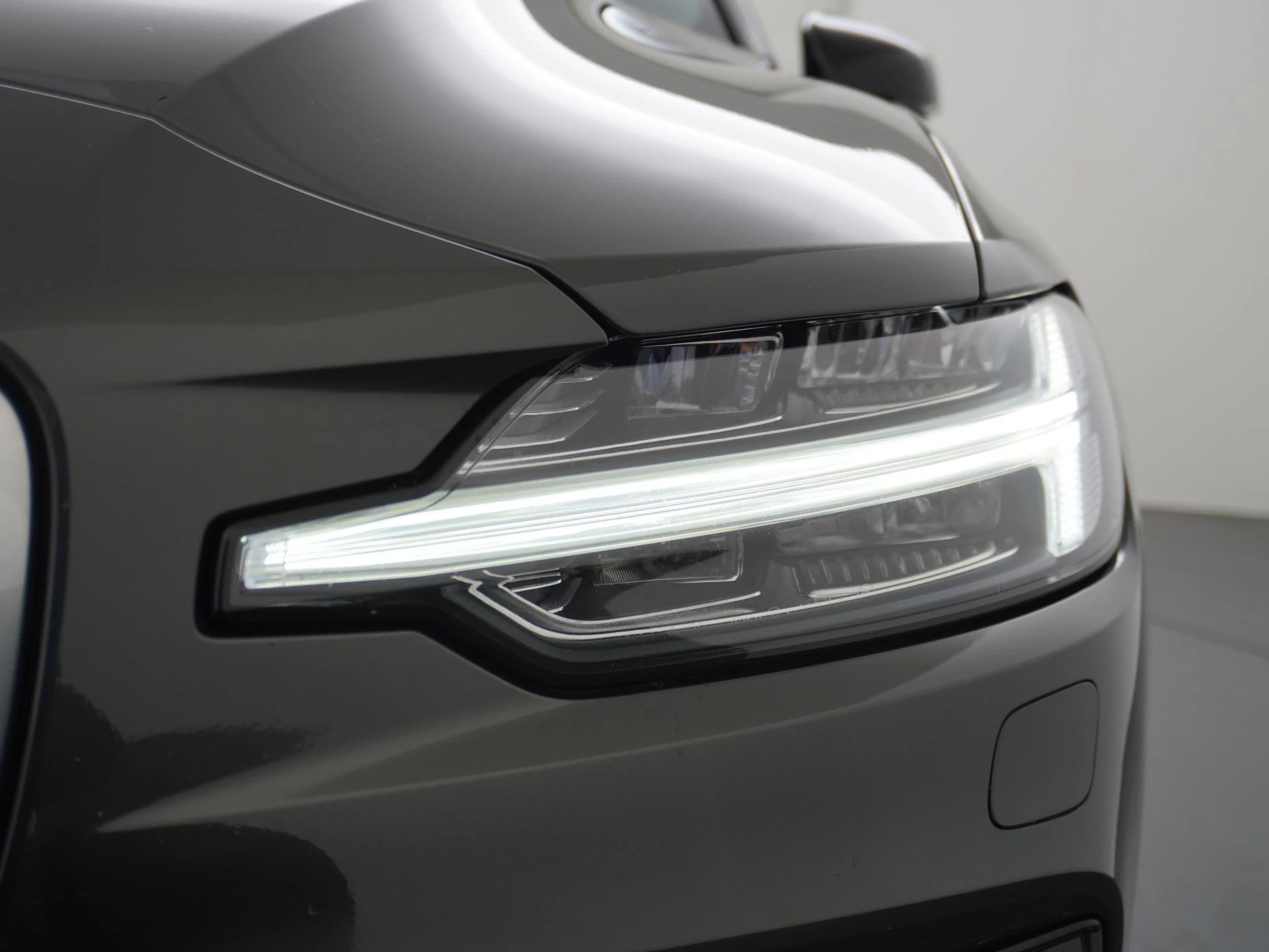 Hoofdafbeelding Volvo S60