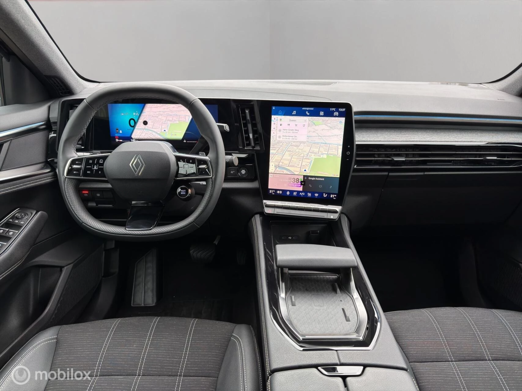 Hoofdafbeelding Renault Austral