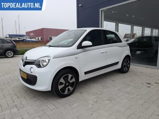 Renault Twingo 1.0 SCe Collection/Cruise/1e eigenaar