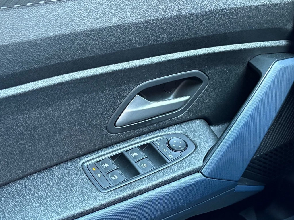 Hoofdafbeelding Dacia Duster