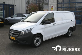 Mercedes-Benz Vito 116 CDI L2 Audio 40 Navigatie met camera, Parkeerpakket, Etc.
