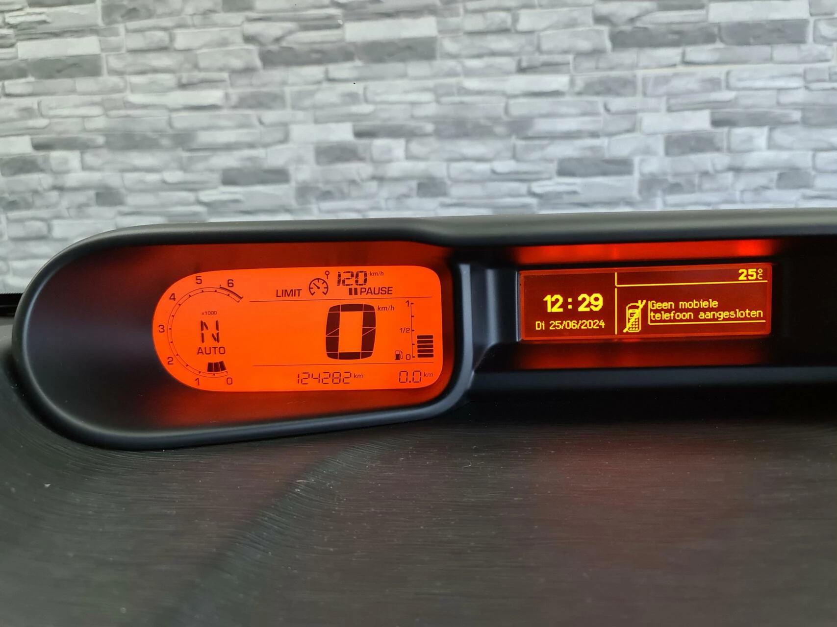 Hoofdafbeelding Citroën C3 Picasso