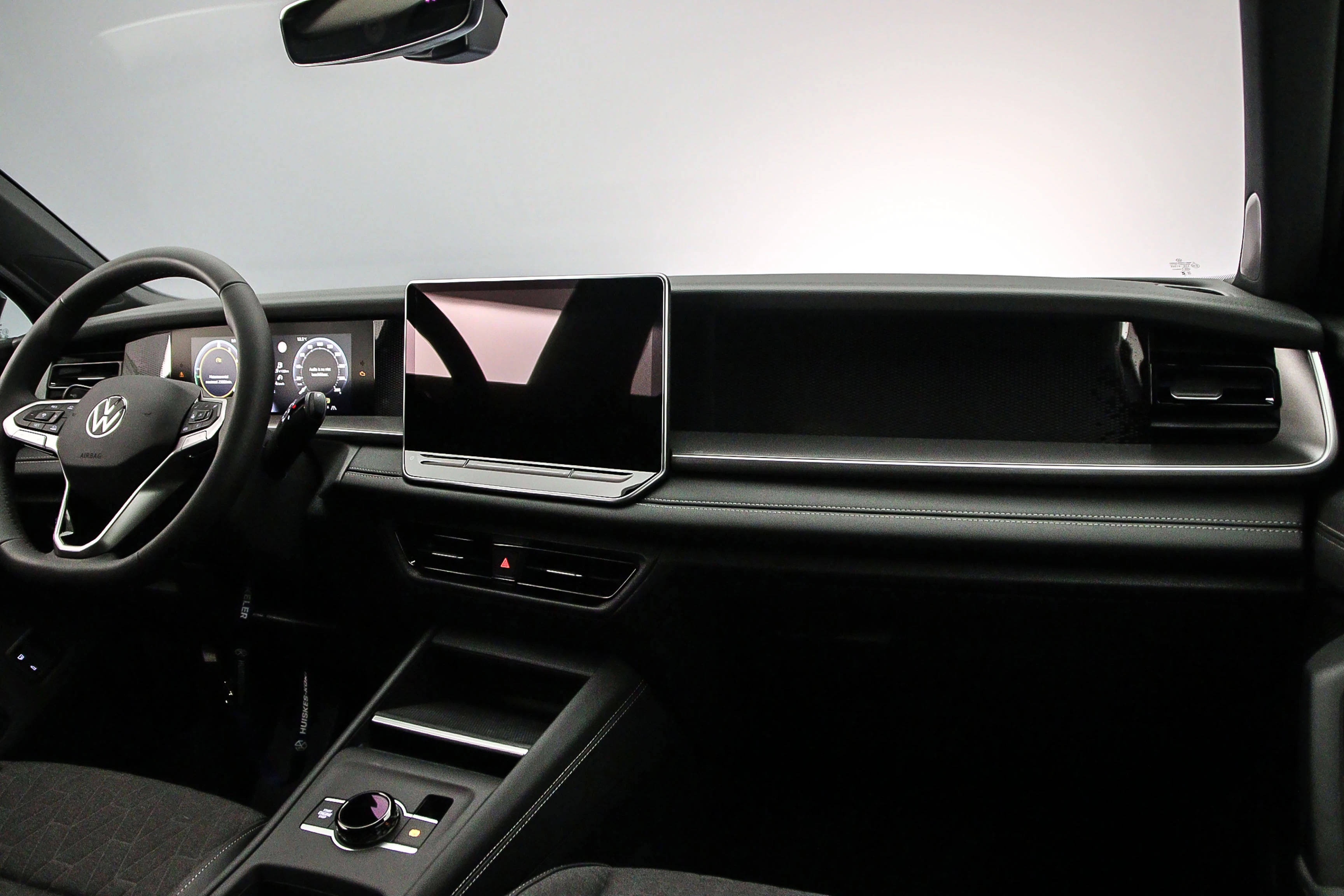 Hoofdafbeelding Volkswagen Tayron