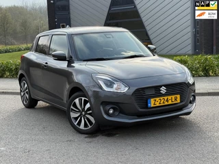 Hoofdafbeelding Suzuki Swift Suzuki Swift 1.0 Automaat Stijl | Clima | Navi | stoelverwarming |