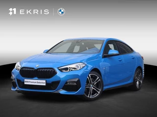 BMW 2 Serie Gran Coupé 220i | High Executive | M Sportpakket | Driving Assistant  | Stoel + Stuurwielverwarming | Adaptive Cruise Control| Getint Glas | Harman Kardon | 18'' LMV | Lentevoordeel