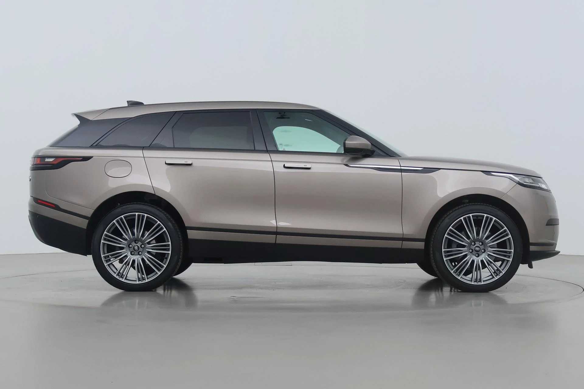 Hoofdafbeelding Land Rover Range Rover Velar