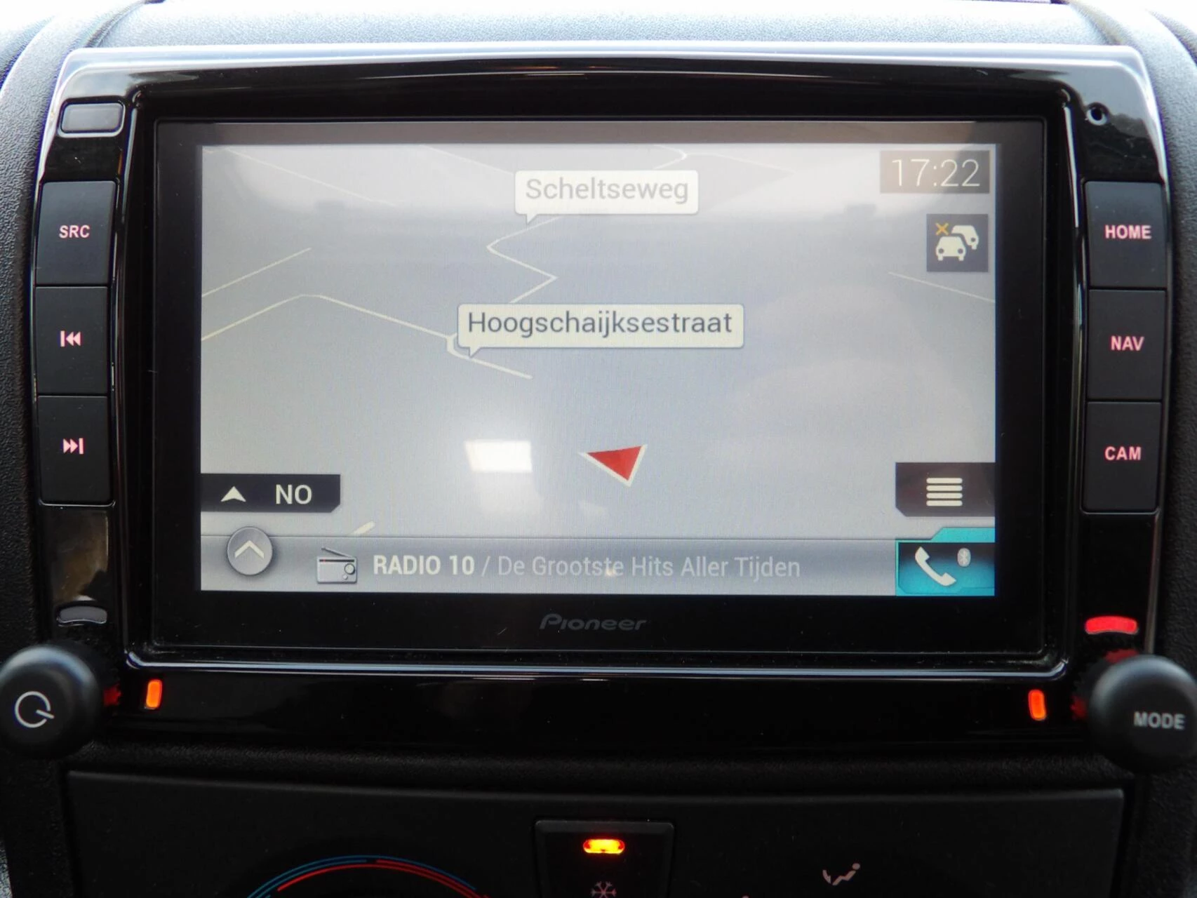 Hoofdafbeelding Knaus VAN Ti 650 MEG