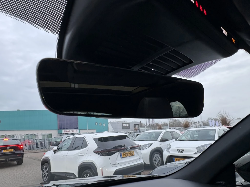 Hoofdafbeelding Mazda CX-60