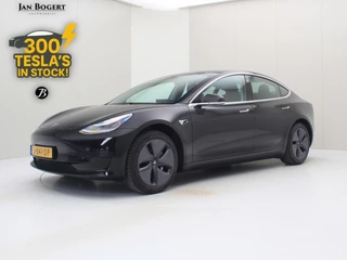Tesla Model 3 Standard RWD Plus [ AUTOPILOT+60 kWh+PREMIUM AUDIO ]