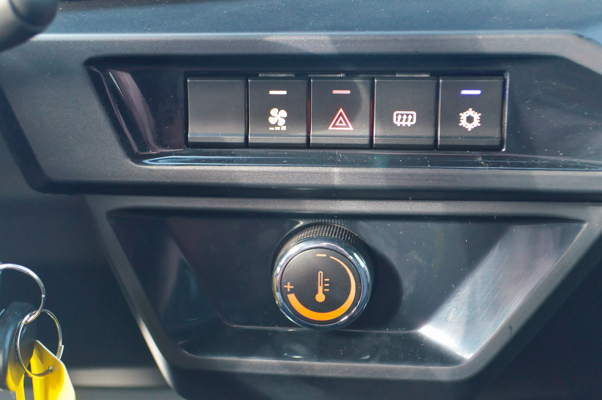 Hoofdafbeelding Ligier JS50