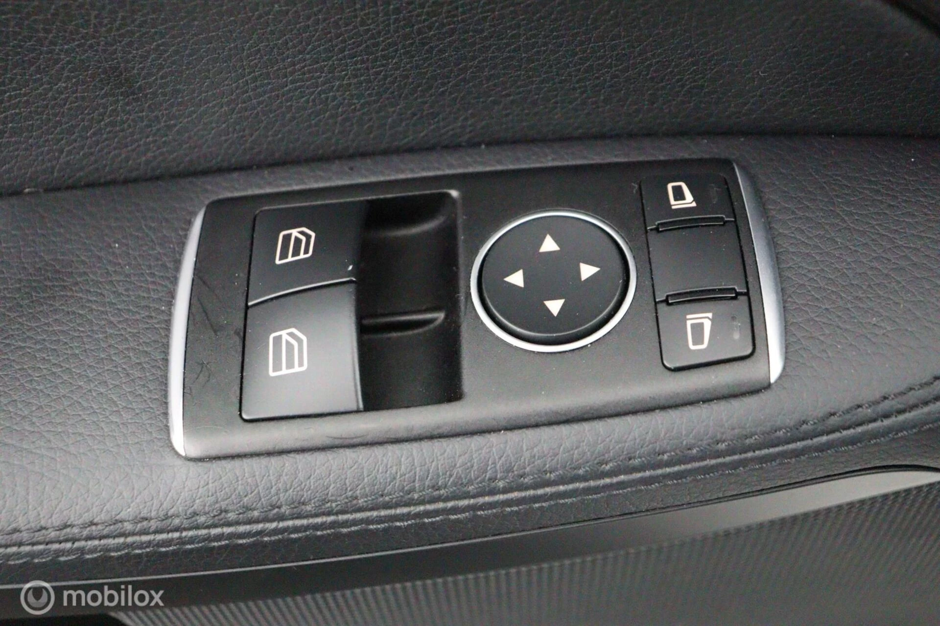 Hoofdafbeelding Mercedes-Benz SLC