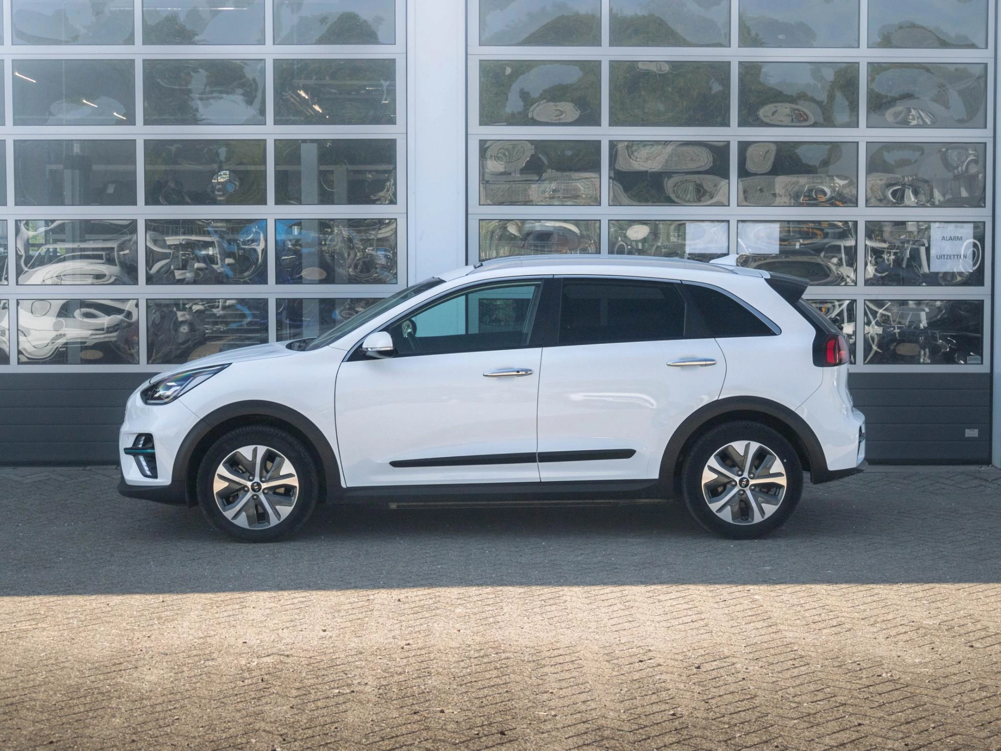 Hoofdafbeelding Kia e-Niro