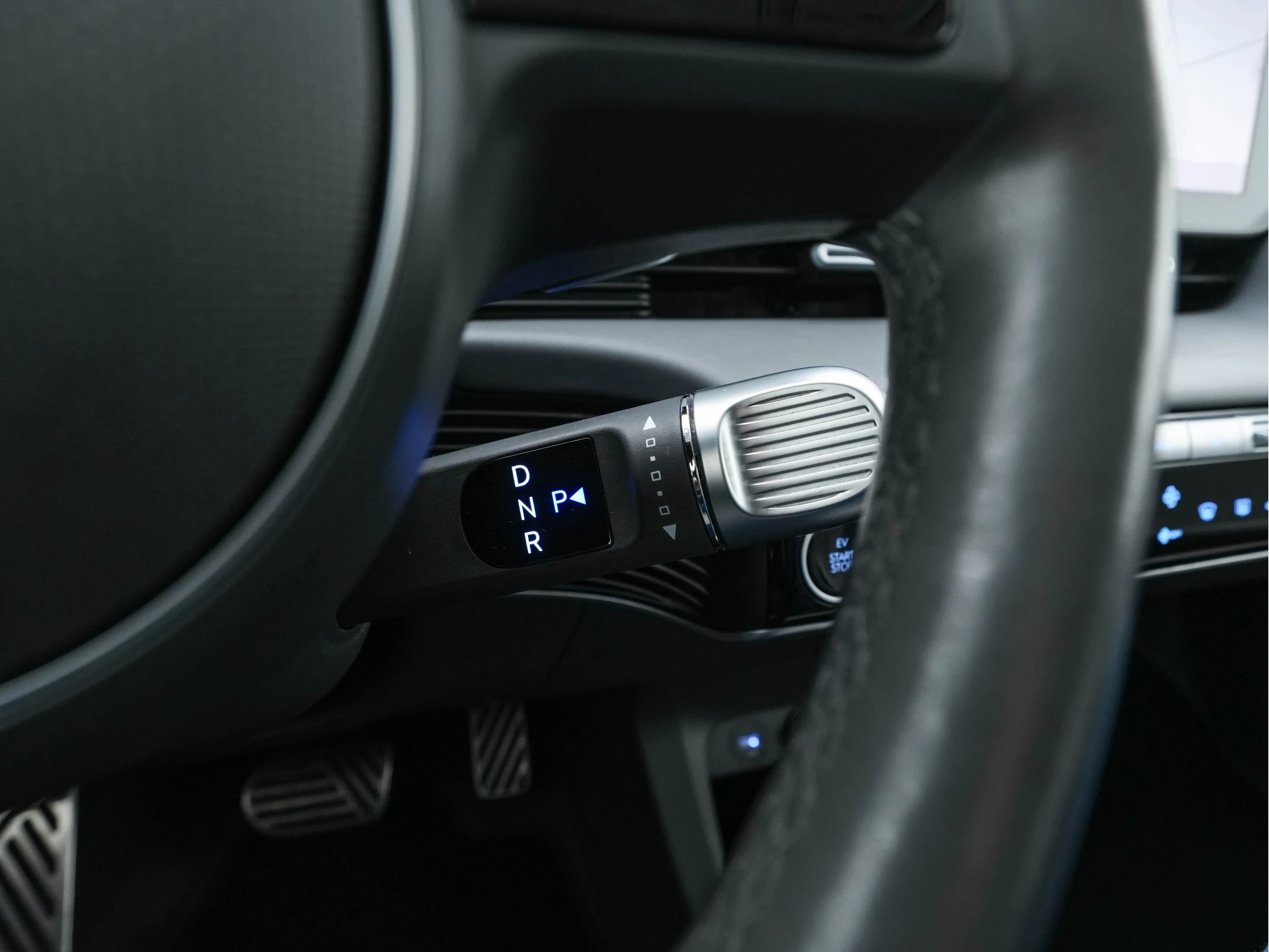 Hoofdafbeelding Hyundai IONIQ 5