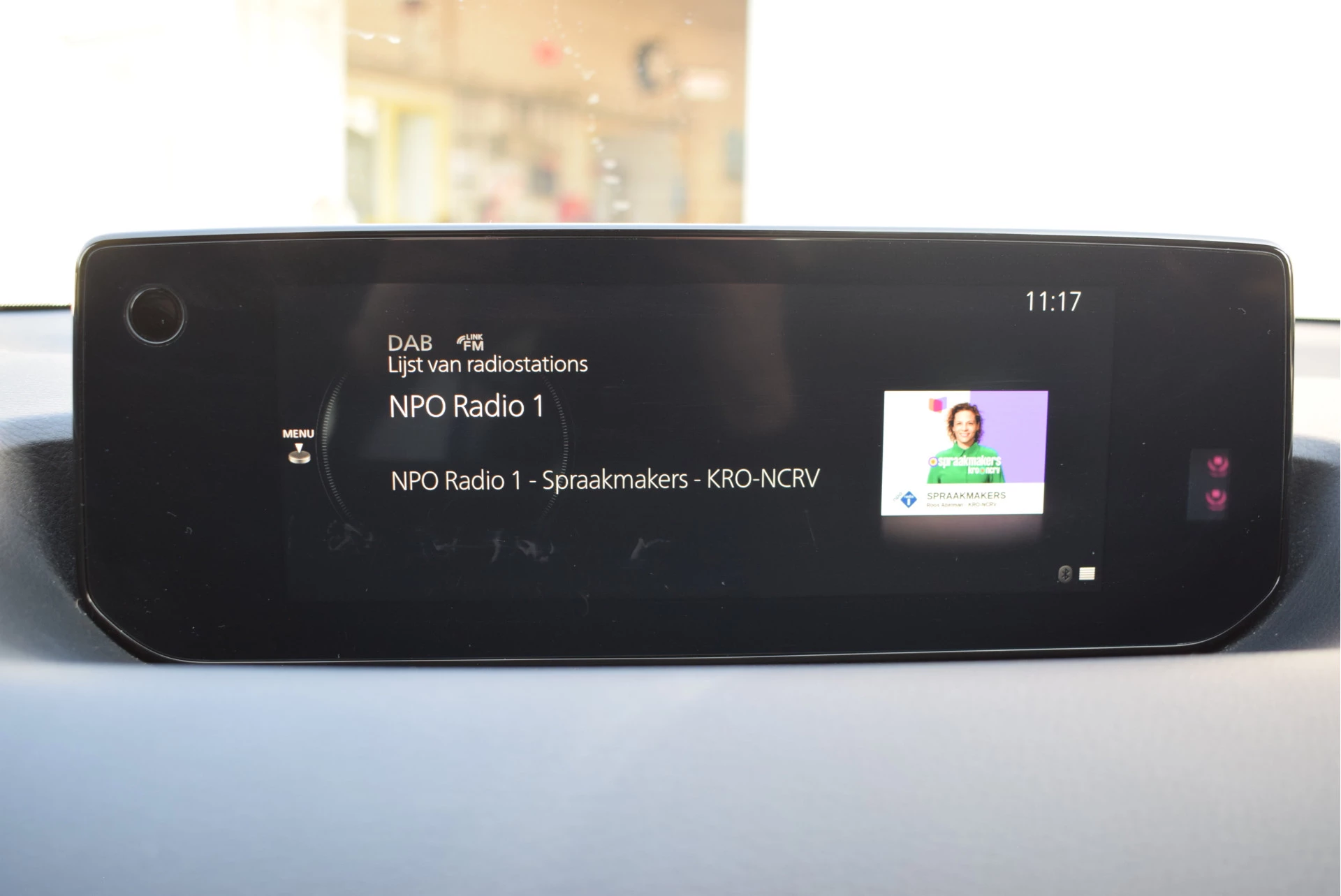 Hoofdafbeelding Mazda MX-30