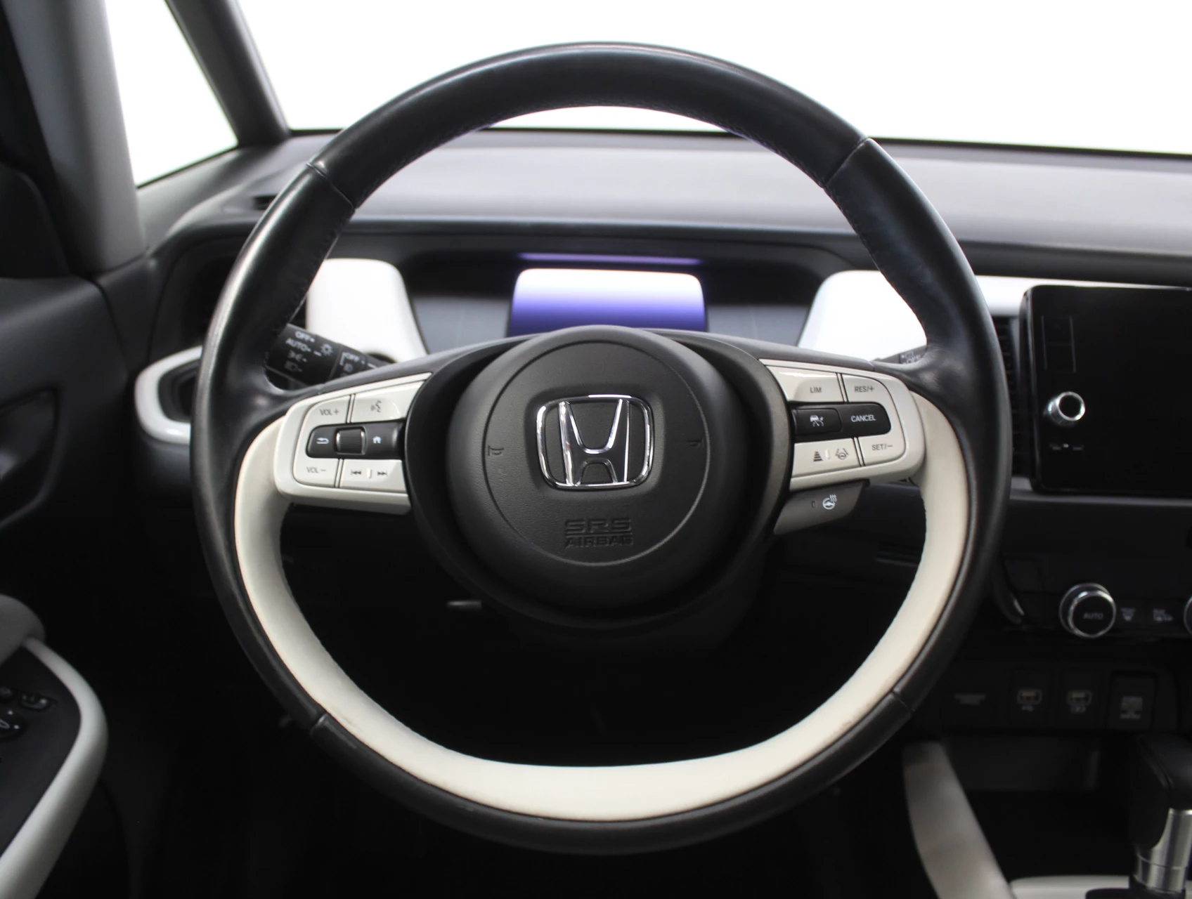 Hoofdafbeelding Honda Jazz