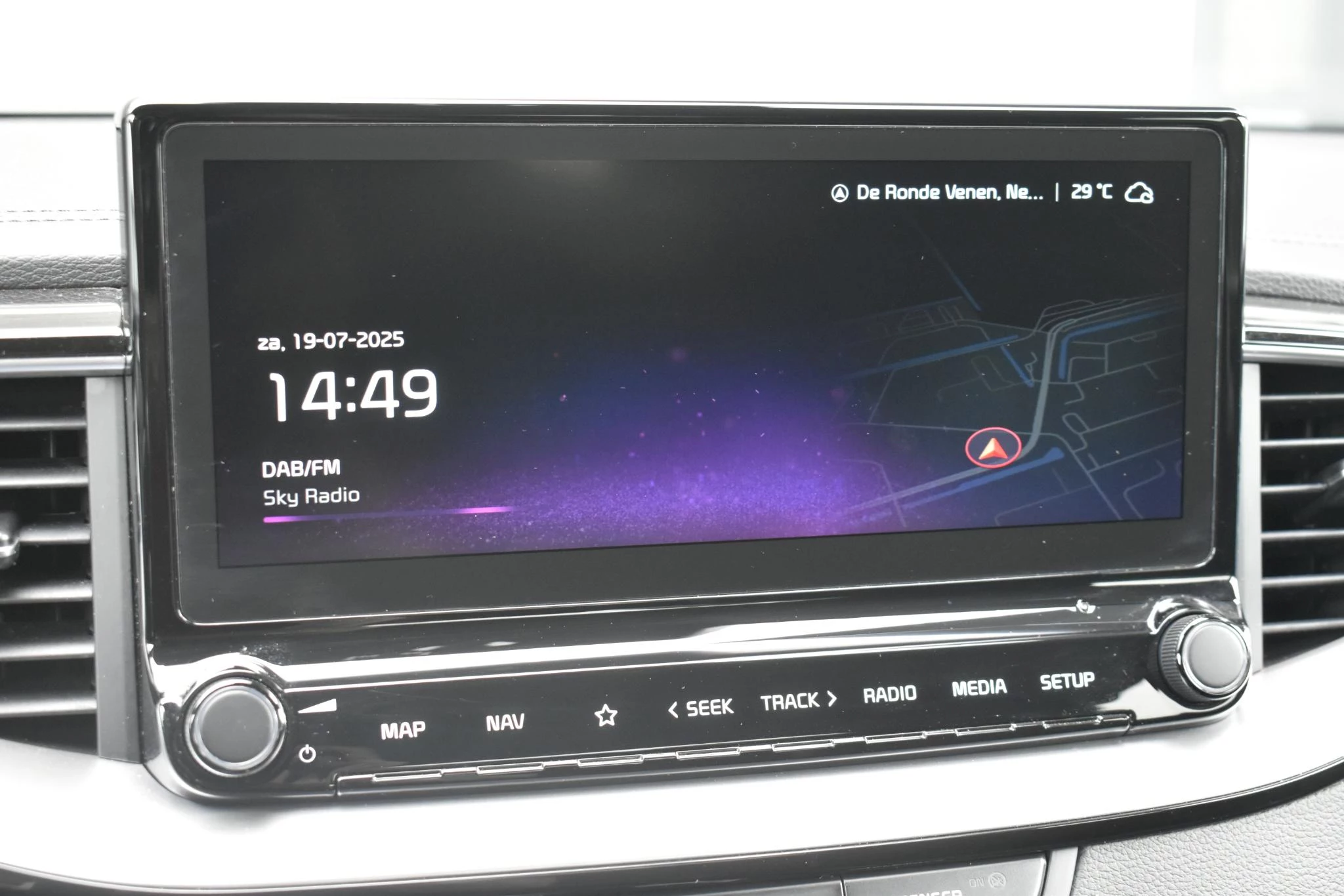 Hoofdafbeelding Kia XCeed