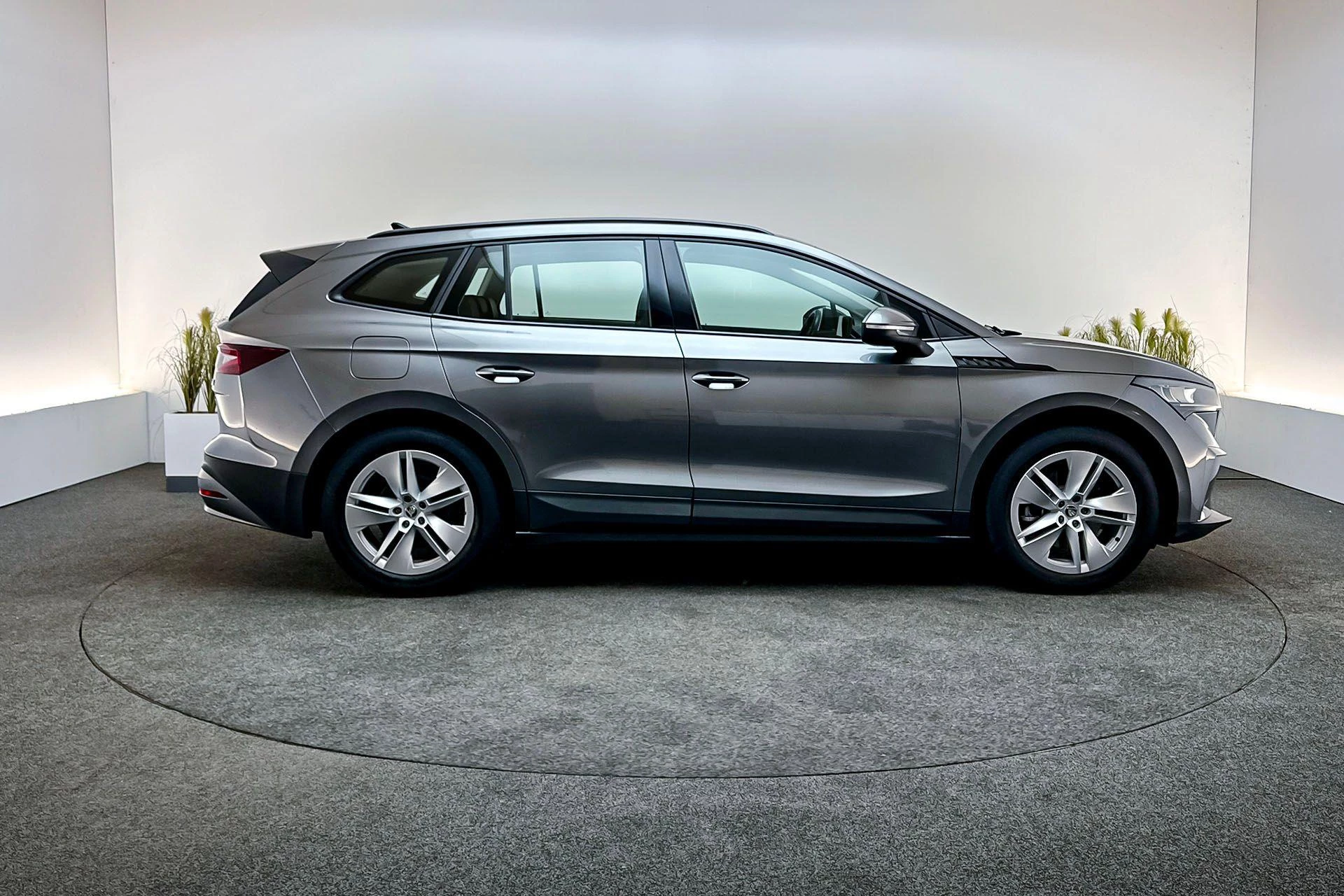 Hoofdafbeelding Škoda Enyaq iV