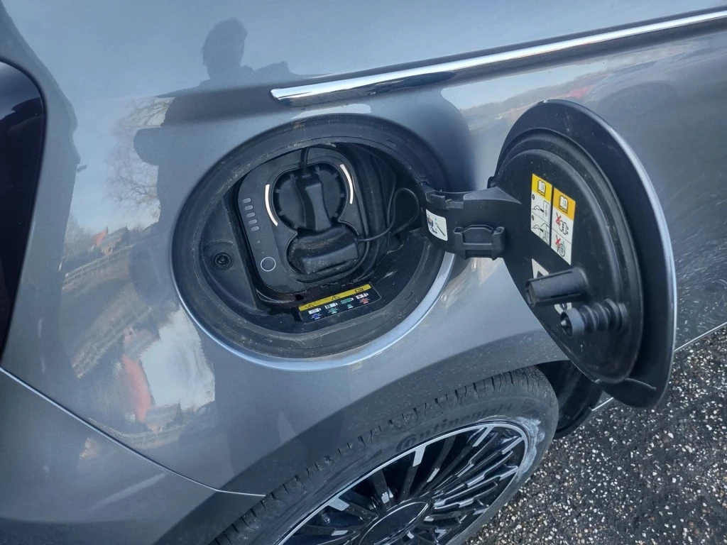 Hoofdafbeelding Fiat 500e