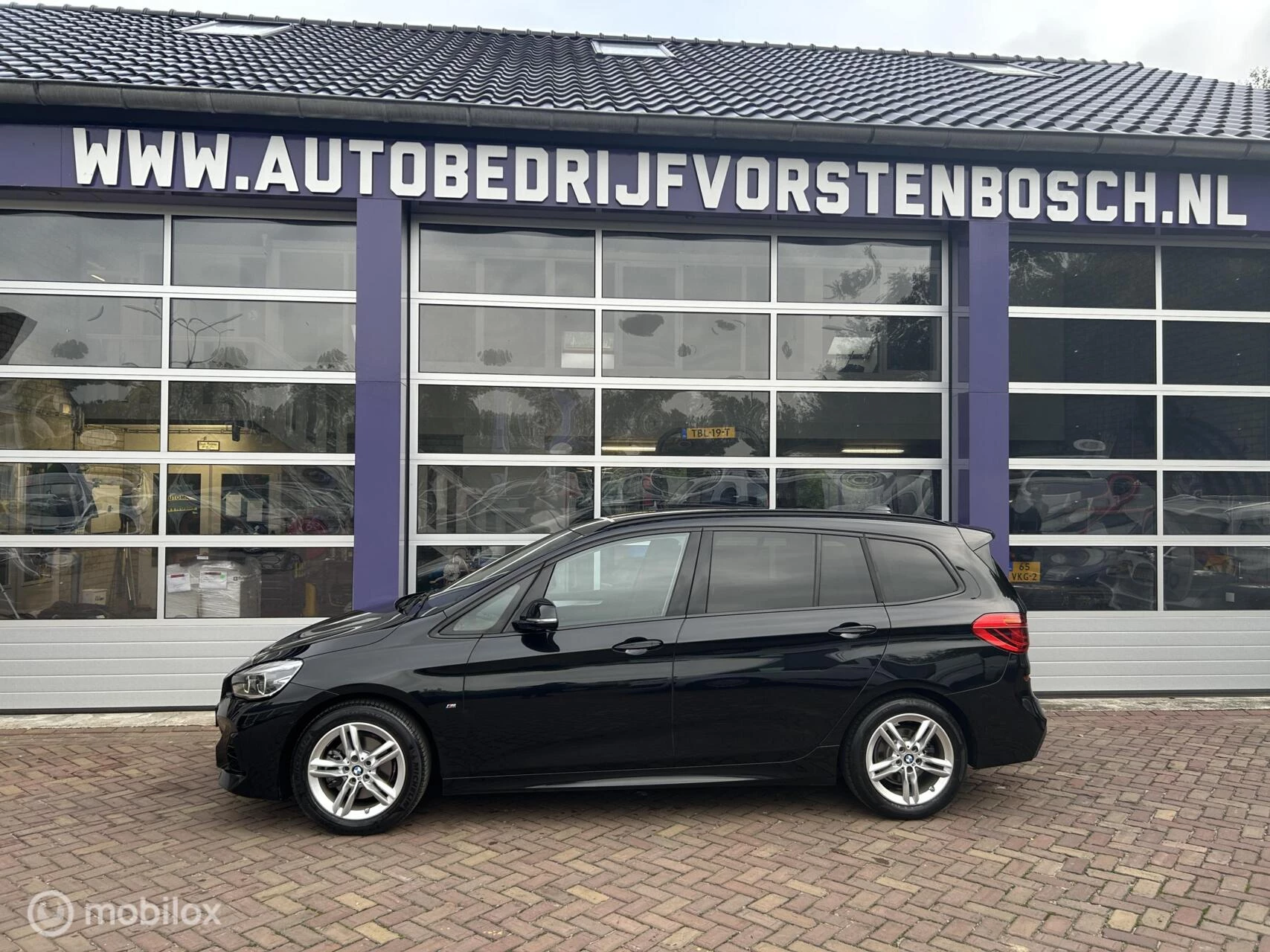 Hoofdafbeelding BMW 2 Serie