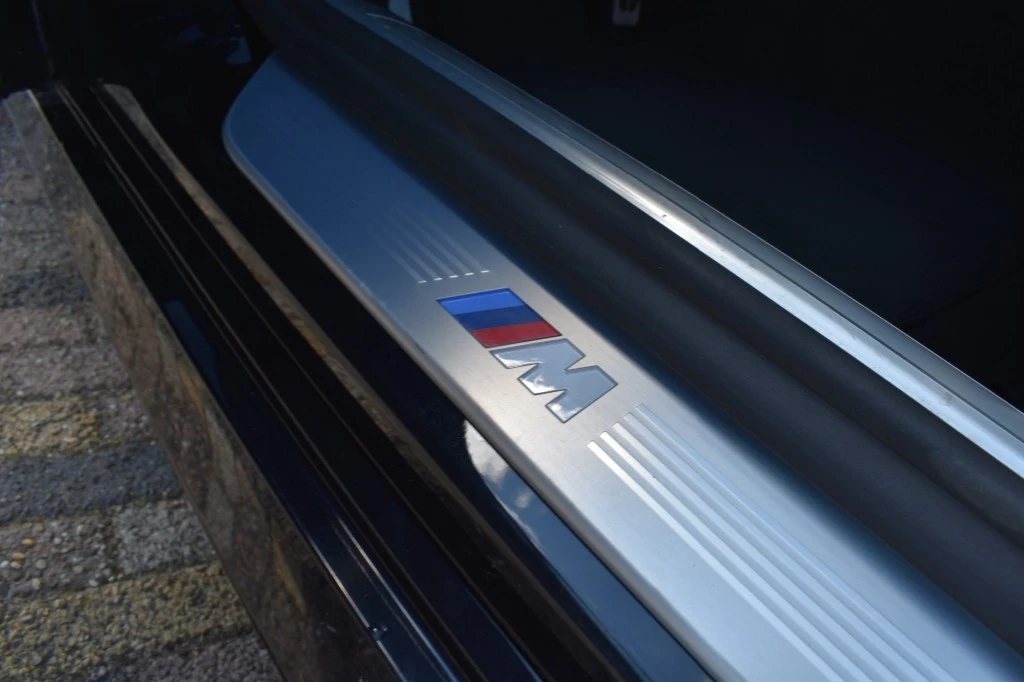 Hoofdafbeelding BMW 7 Serie