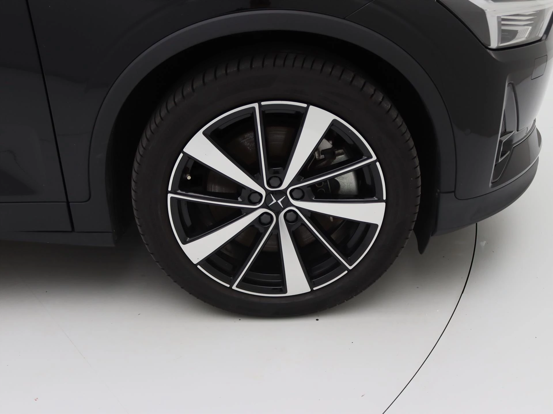 Hoofdafbeelding Polestar 2