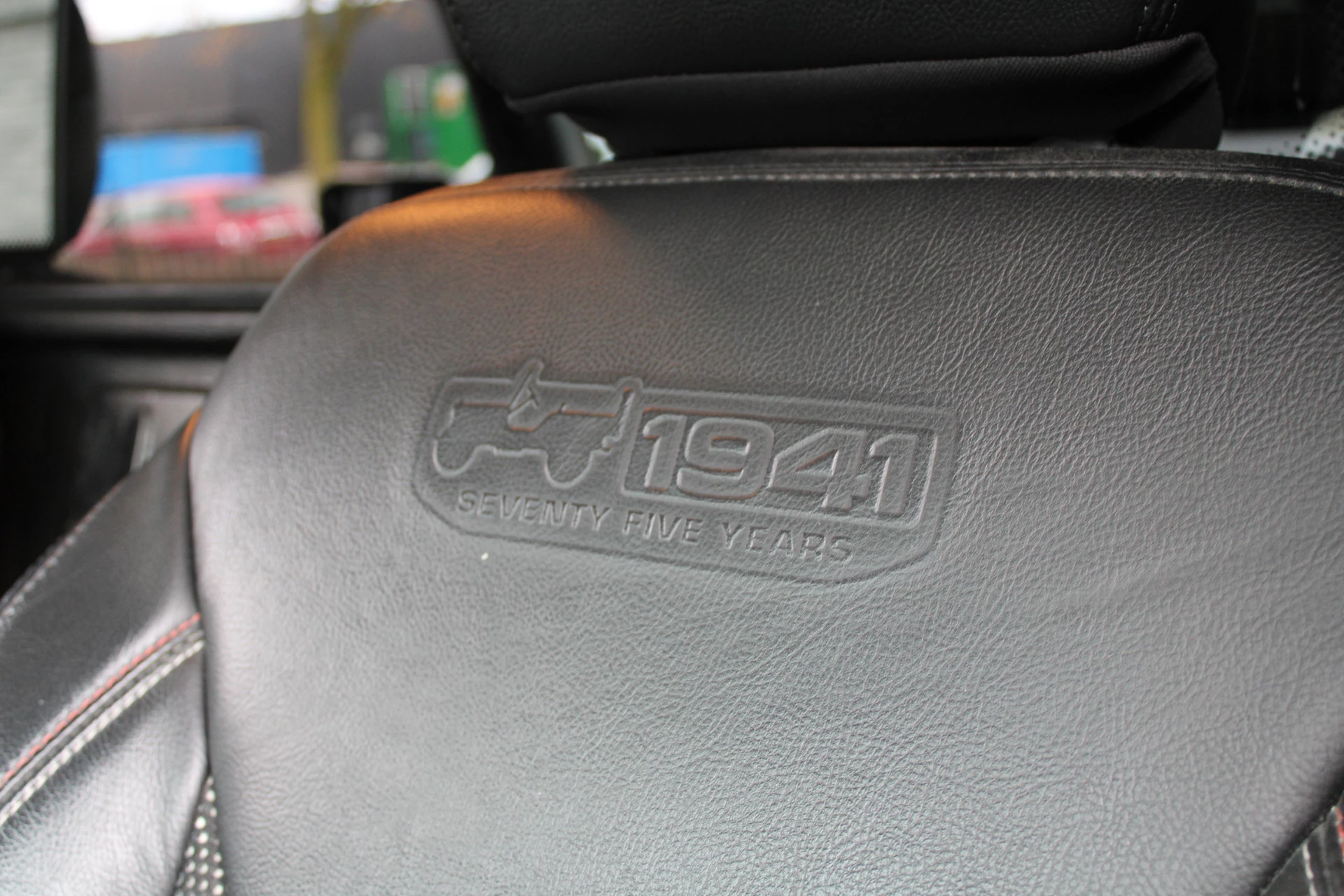 Hoofdafbeelding Jeep Wrangler