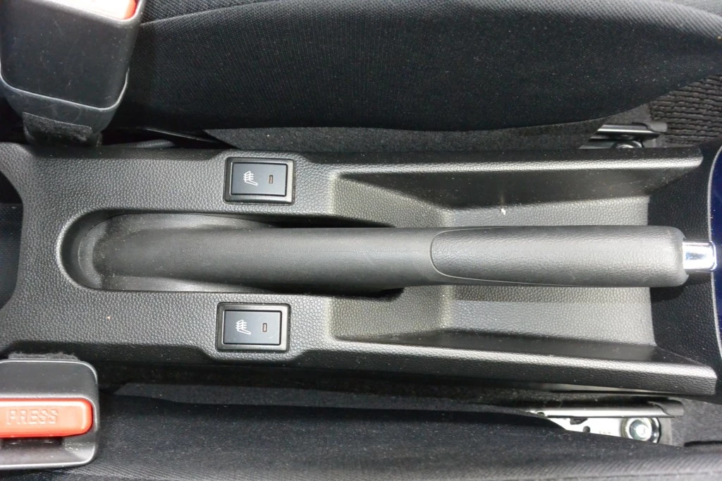 Hoofdafbeelding Suzuki Ignis