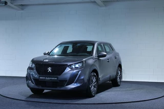 Peugeot 2008 1.2 PureTech | Stoelverwarming | Apple CarPlay