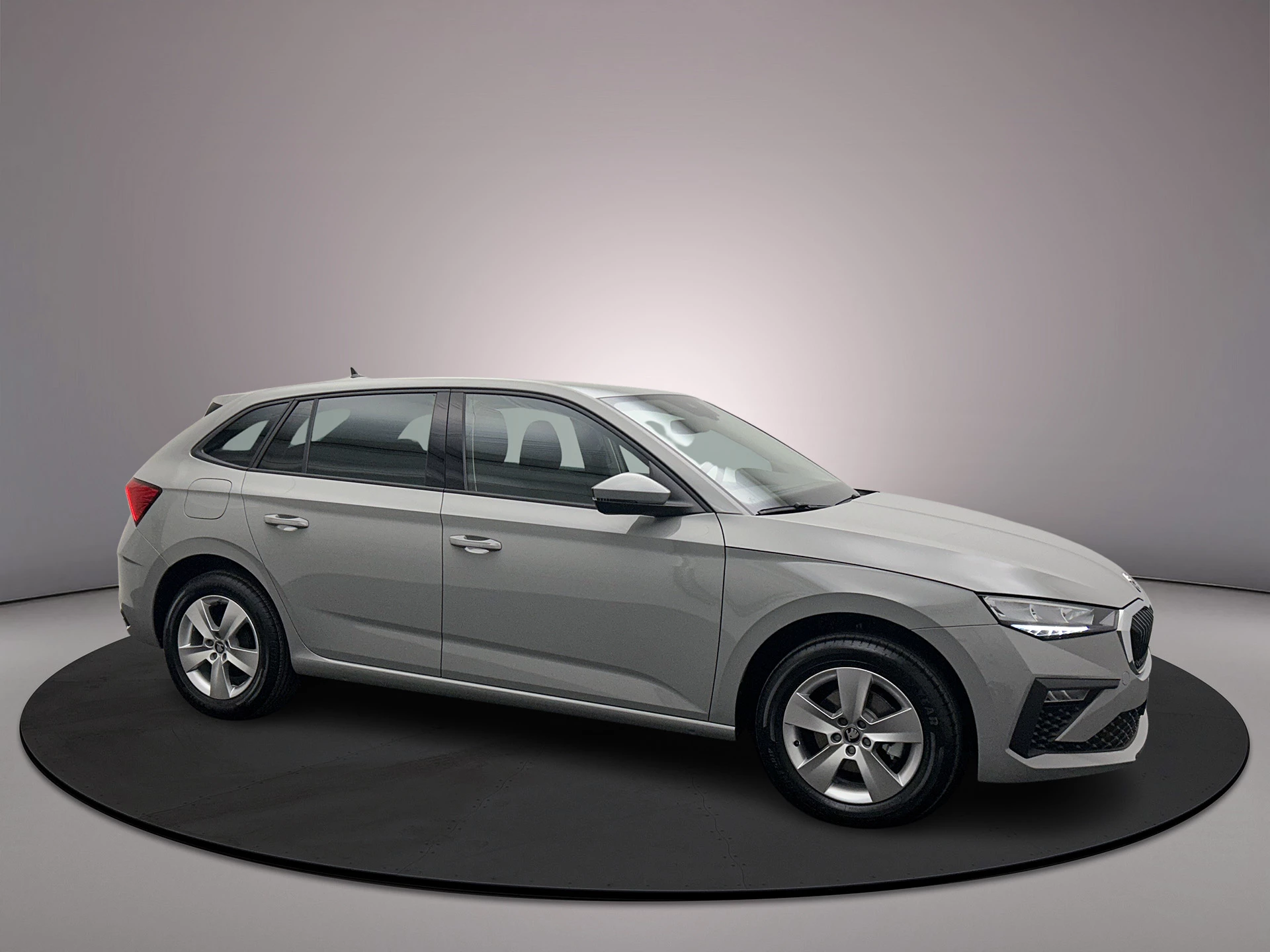 Hoofdafbeelding Škoda Scala
