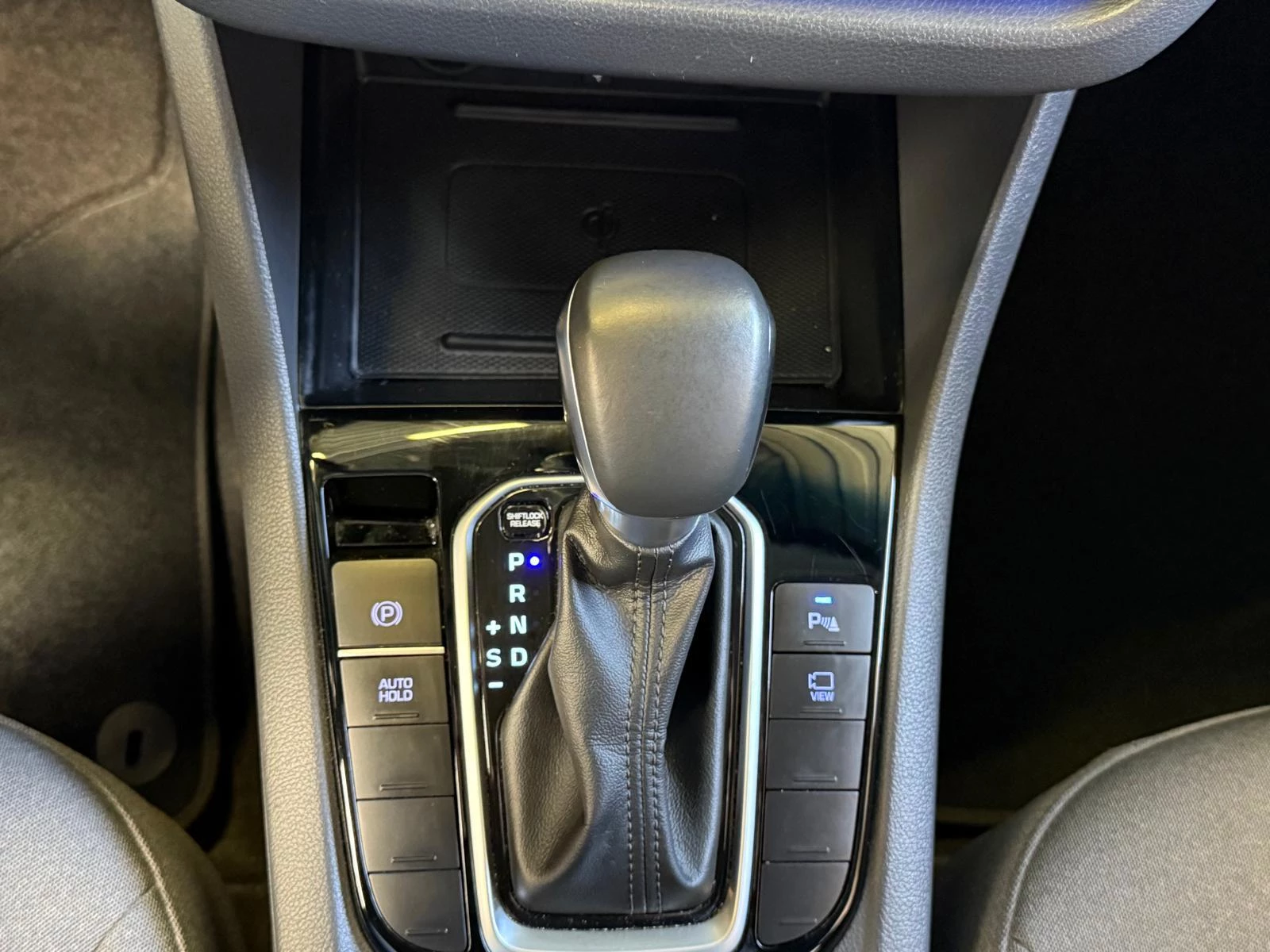 Hoofdafbeelding Hyundai IONIQ