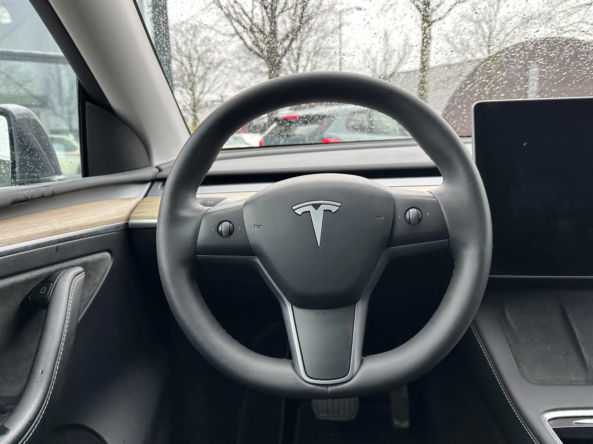 Hoofdafbeelding Tesla Model Y