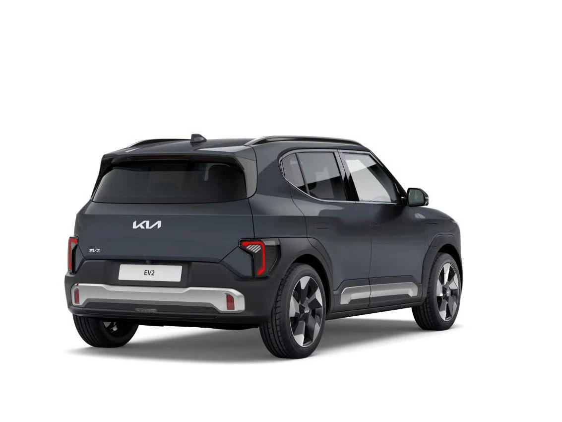 Hoofdafbeelding Kia EV2