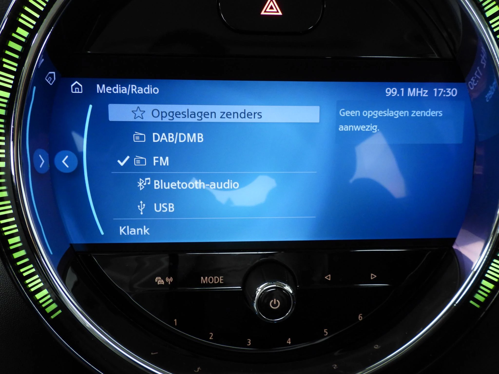 Hoofdafbeelding MINI 3-deurs