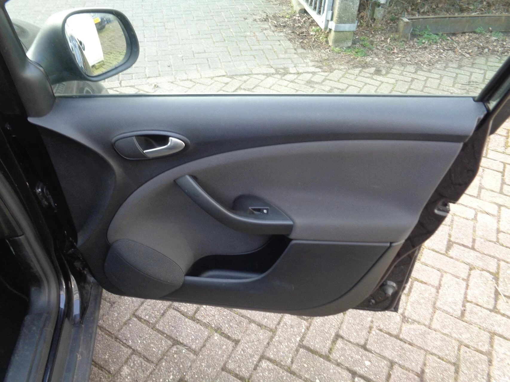 Hoofdafbeelding SEAT Altea