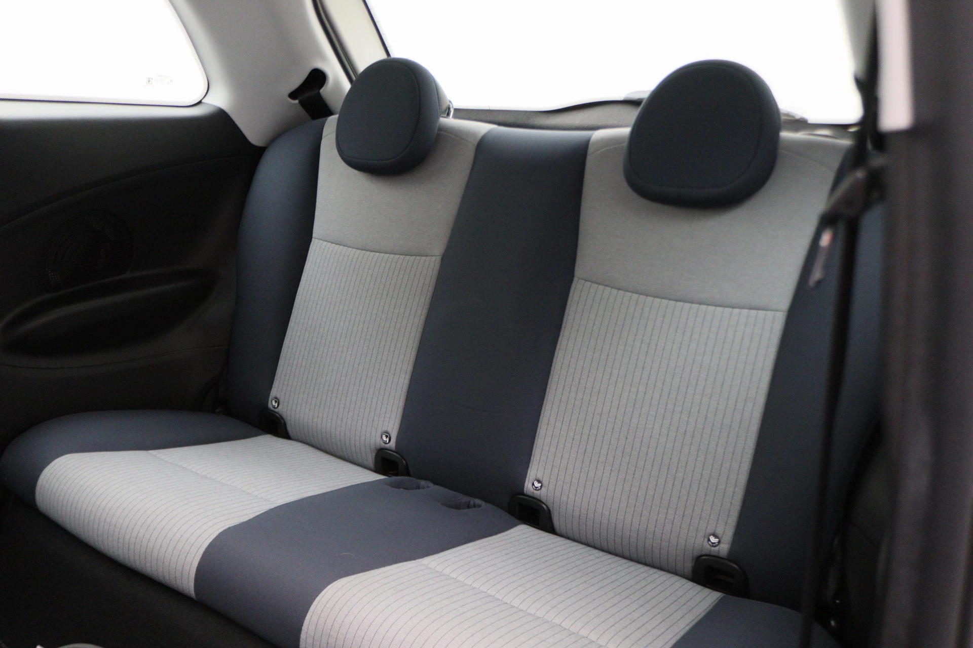 Hoofdafbeelding Fiat 500e