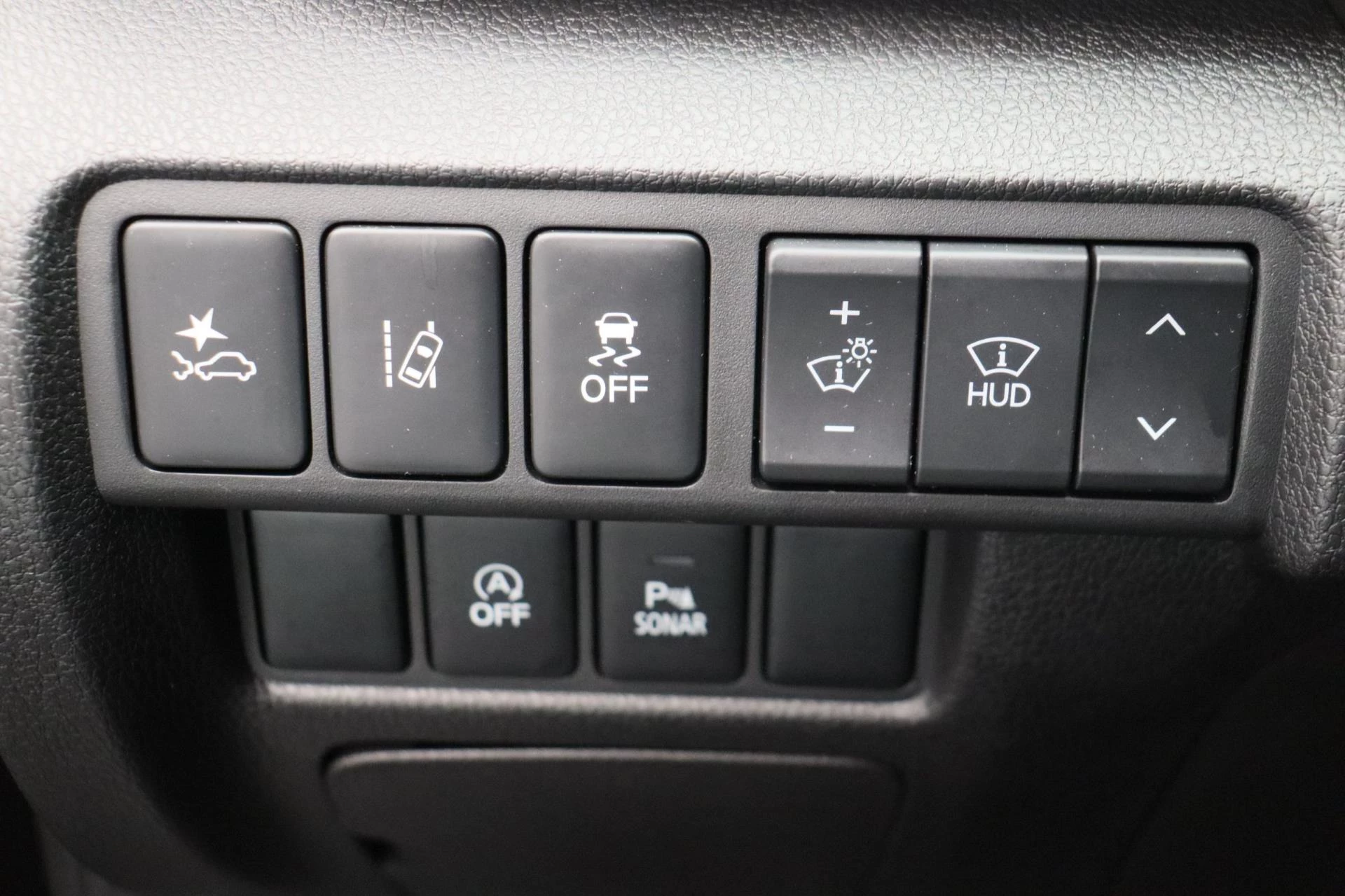 Hoofdafbeelding Mitsubishi Eclipse Cross