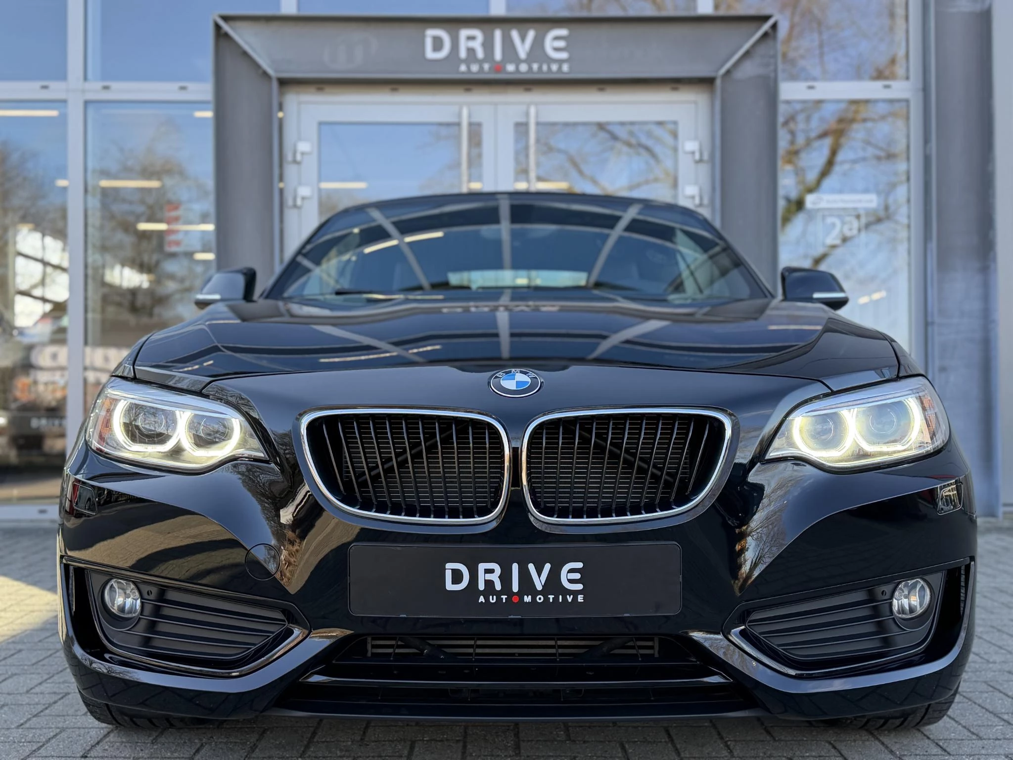 Hoofdafbeelding BMW 2 Serie