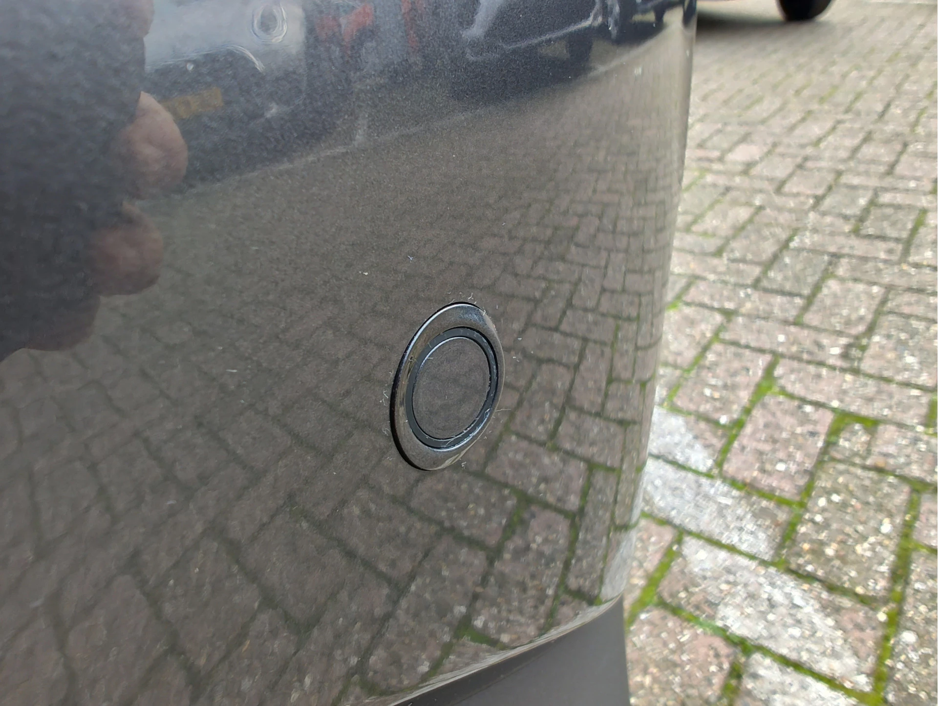 Hoofdafbeelding Lexus UX